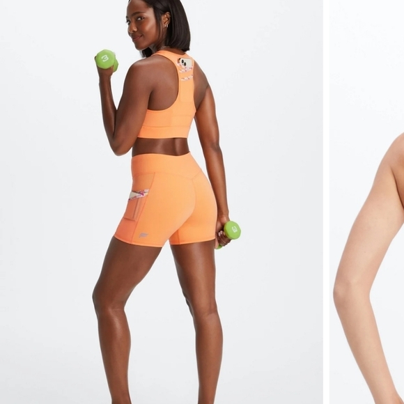 Trinity HIGH IMPACT SPORTS BRA - Picture 2 of 5